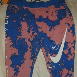 Nike Women's PJ/Athletic Pants  Size L